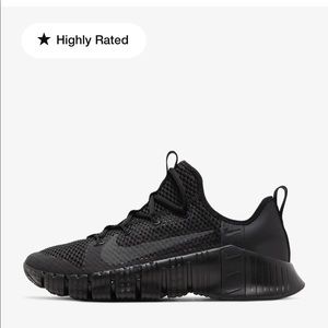 Nike Free Metcon 3